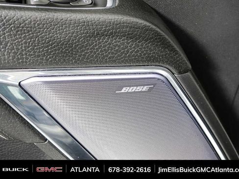 Used 2024 GMC Sierra 1500 Denali AWD/4WD image 7