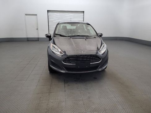 Used 2019 Ford Fiesta SE w/ Cold Weather Package FWD image 14