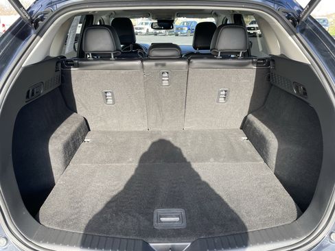 Used 2023 MAZDA CX-5 AWD 2.5 S w/ Preferred Package image 6