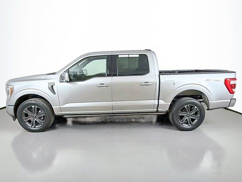 Used 2023 Ford F150 Lariat w/ Equipment Group 502A High AWD/4WD image 18