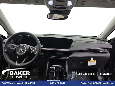 New 2026 Buick Envision Preferred image 9