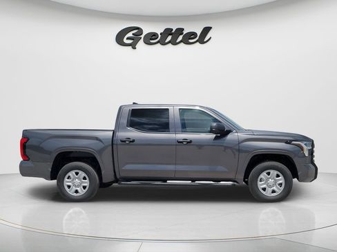 New 2026 Toyota Tundra SR AWD/4WD image 8