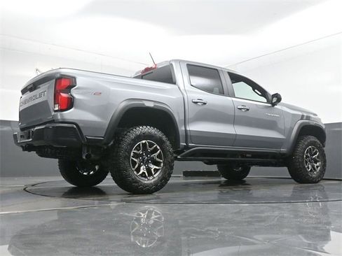 New 2026 Chevrolet Colorado ZR2 w/ Technology Package image 11