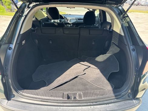 Used 2016 Honda HR-V EX image 32