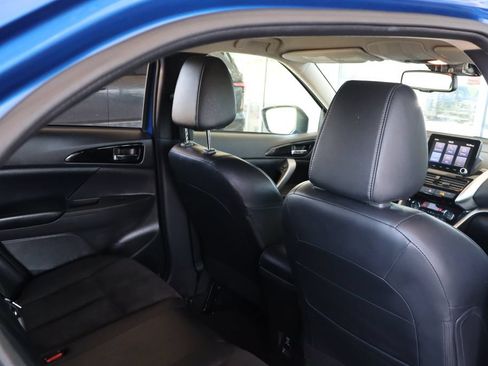 Used 2023 Mitsubishi Eclipse Cross AWD image 40