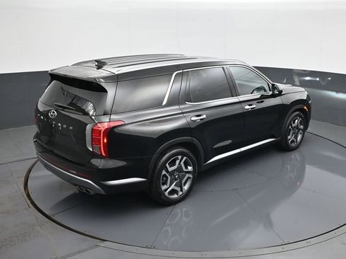 Used 2023 Hyundai Palisade SEL FWD image 18