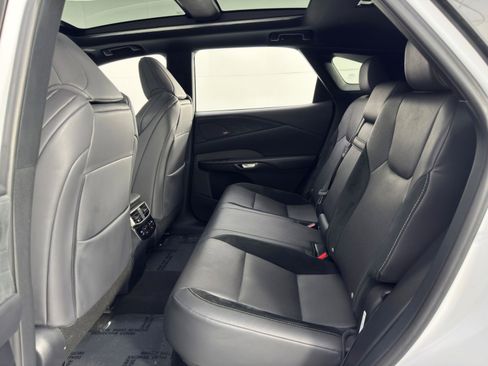 Used 2023 Lexus RX 500h F Sport w/ Accessory Package (Z1) image 43