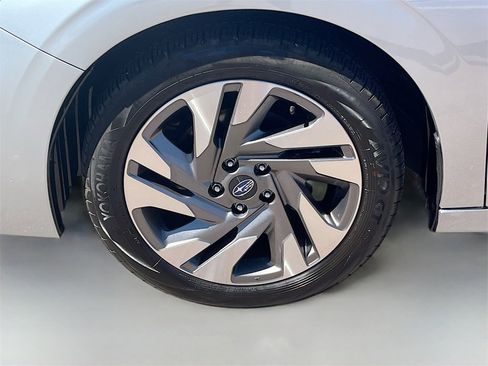 Used 2024 Subaru Legacy Limited image 32