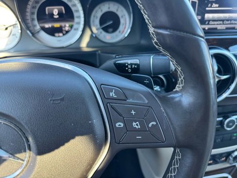 Used 2013 Mercedes-Benz GLK 350 4MATIC image 19