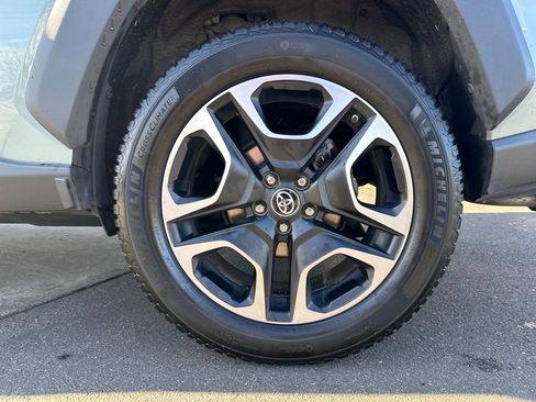 Used 2019 Toyota RAV4 Adventure image 27