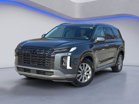 Used 2024 Hyundai Palisade SEL image 2