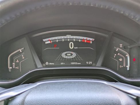 Used 2017 Honda CR-V Touring image 39