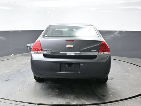 Used 2010 Chevrolet Impala LS FWD image 10