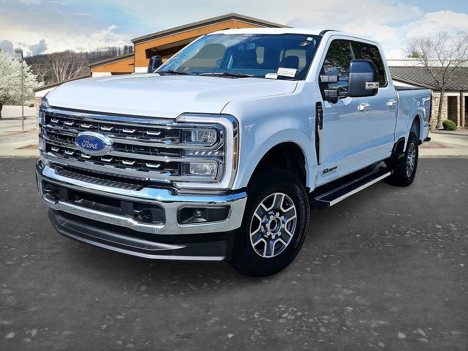 Used 2026 Ford F250 4x4 Crew Cab Super Duty image 1