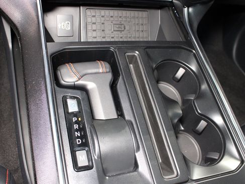 New 2025 Ford F150 Raptor w/ Equipment Group 803A Raptor R image 16