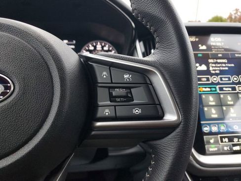 Certified 2025 Subaru Outback Premium w/ Popular Package #1 image 26