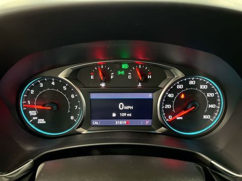 Used 2023 Chevrolet Equinox Premier AWD/4WD image 12