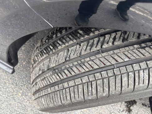 Used 2023 Honda Accord Sport image 28