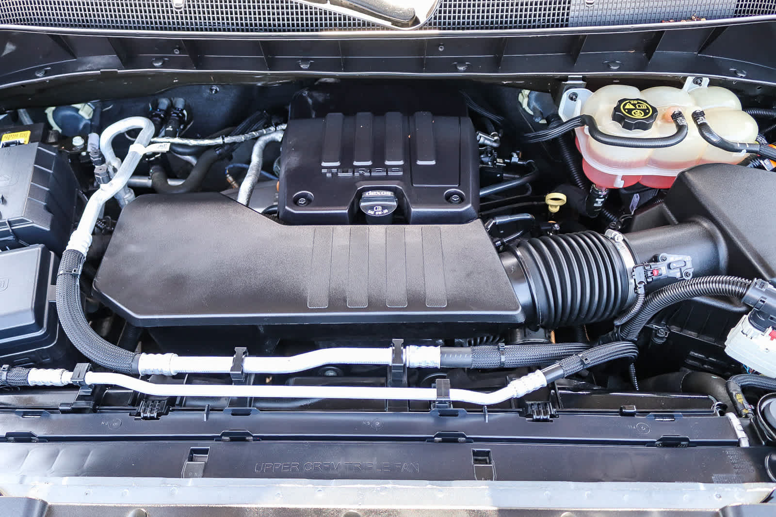 Used 2021 Chevrolet Silverado 1500 Custom RWD image 26