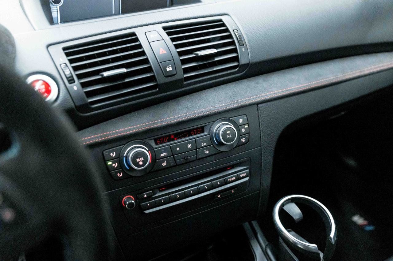 Used 2011 BMW 1 Series M RWD image 55