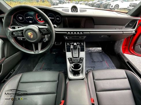 Used 2023 Porsche 911 Carrera S image 13