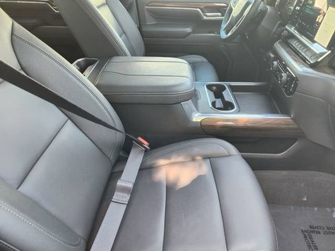 Used 2024 Chevrolet Silverado 2500 LT w/ Texas Edition AWD/4WD image 19