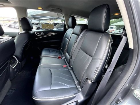 Used 2019 INFINITI QX60 Luxe w/ Essential Package FWD image 35