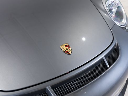 Used 2011 Porsche 911 GT3 RWD image 26