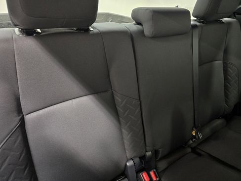 New 2026 Toyota Tacoma SR5 image 19