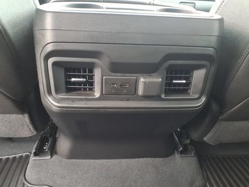 Used 2021 Chevrolet Silverado 1500 RST w/ Convenience Package II AWD/4WD image 9