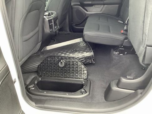 New 2026 RAM 1500 Big Horn image 29