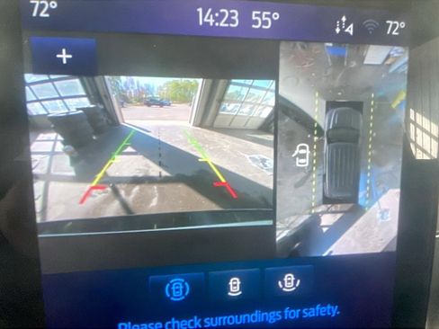 Certified 2023 Ford Explorer ST w/ Equipment Group 401A image 26