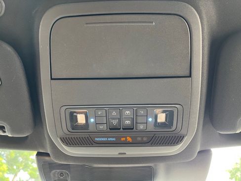 Used 2023 Ford Explorer ST w/ Technology Package image 33