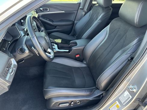 Used 2024 Acura Integra A-Spec image 22