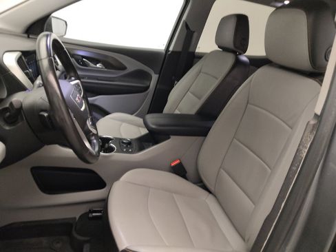 Used 2021 GMC Terrain SLT w/ LPO, Floor Liner Package FWD image 17