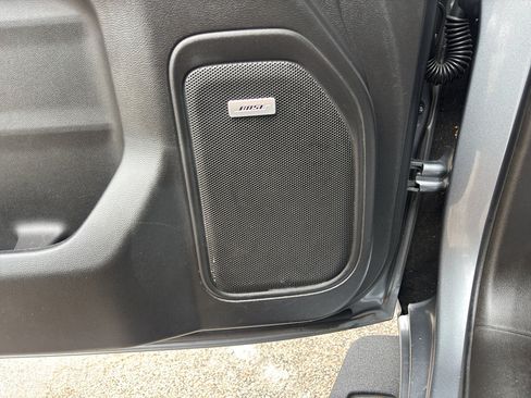 Used 2021 GMC Sierra 1500 AT4 w/ AT4 Premium Package image 40