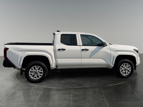 Certified 2024 Toyota Tacoma SR RWD image 10