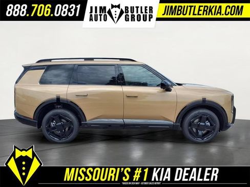 New 2027 Kia Telluride SX X-Line AWD/4WD image 20