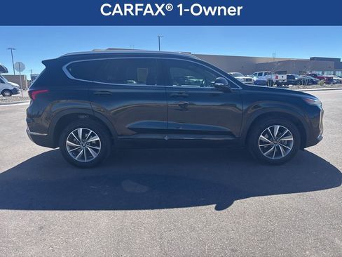 Used 2019 Hyundai Santa Fe FWD image 3