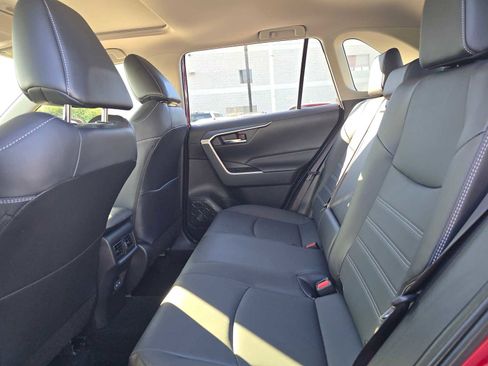 Certified 2024 Toyota RAV4 XLE Premium image 18