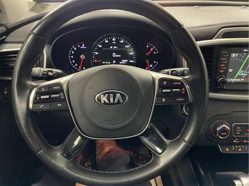 Used 2019 Kia Sorento SX w/ SX Touring Package image 30