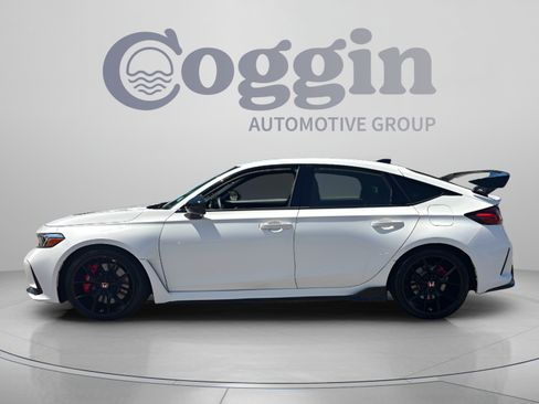 Certified 2025 Honda Civic Type R image 2