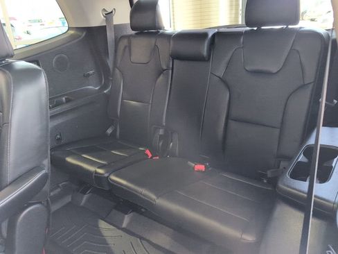 Used 2022 Kia Telluride SX w/ SX Prestige Package image 38