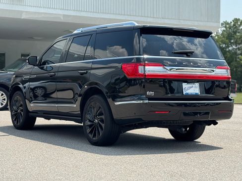 Used 2021 Lincoln Navigator Reserve RWD image 26