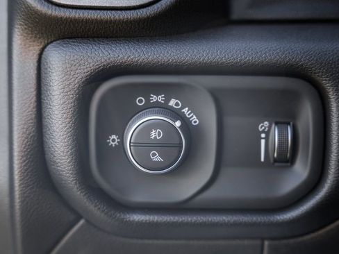 New 2026 RAM 2500 Tradesman w/ Safety Group image 43