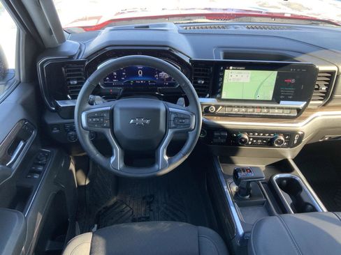 Used 2024 Chevrolet Silverado 1500 RST w/ Convenience Package II image 29