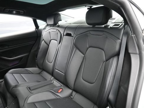 Certified 2024 Porsche Taycan 4S AWD/4WD image 25