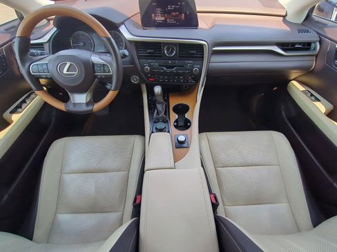 Used 2019 Lexus RX 350 FWD w/ Premium Package image 15
