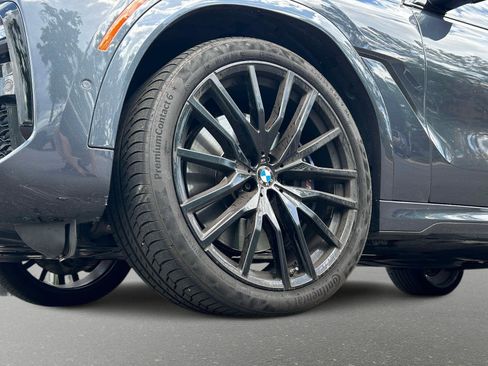 Used 2020 BMW X6 xDrive40i w/ M Sport Package AWD/4WD image 10