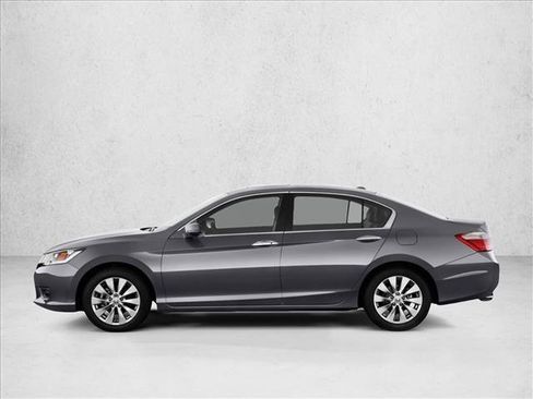 Used 2013 Honda Accord LX image 3
